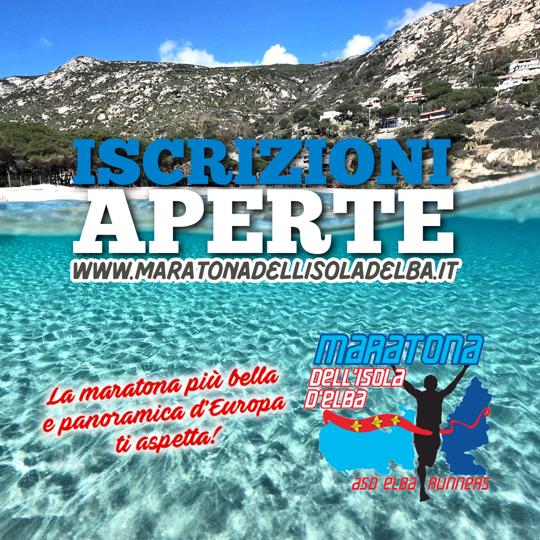 iscrizioni aperte per la 9 edizione 2025