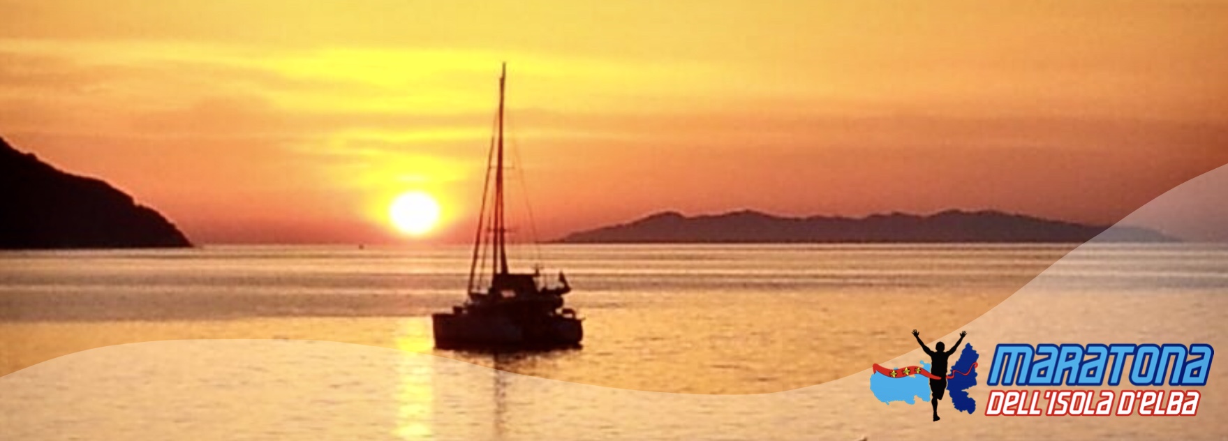 Maratona dell'Isola d'Elba - prenota il tuo pacchetto gratuitamente